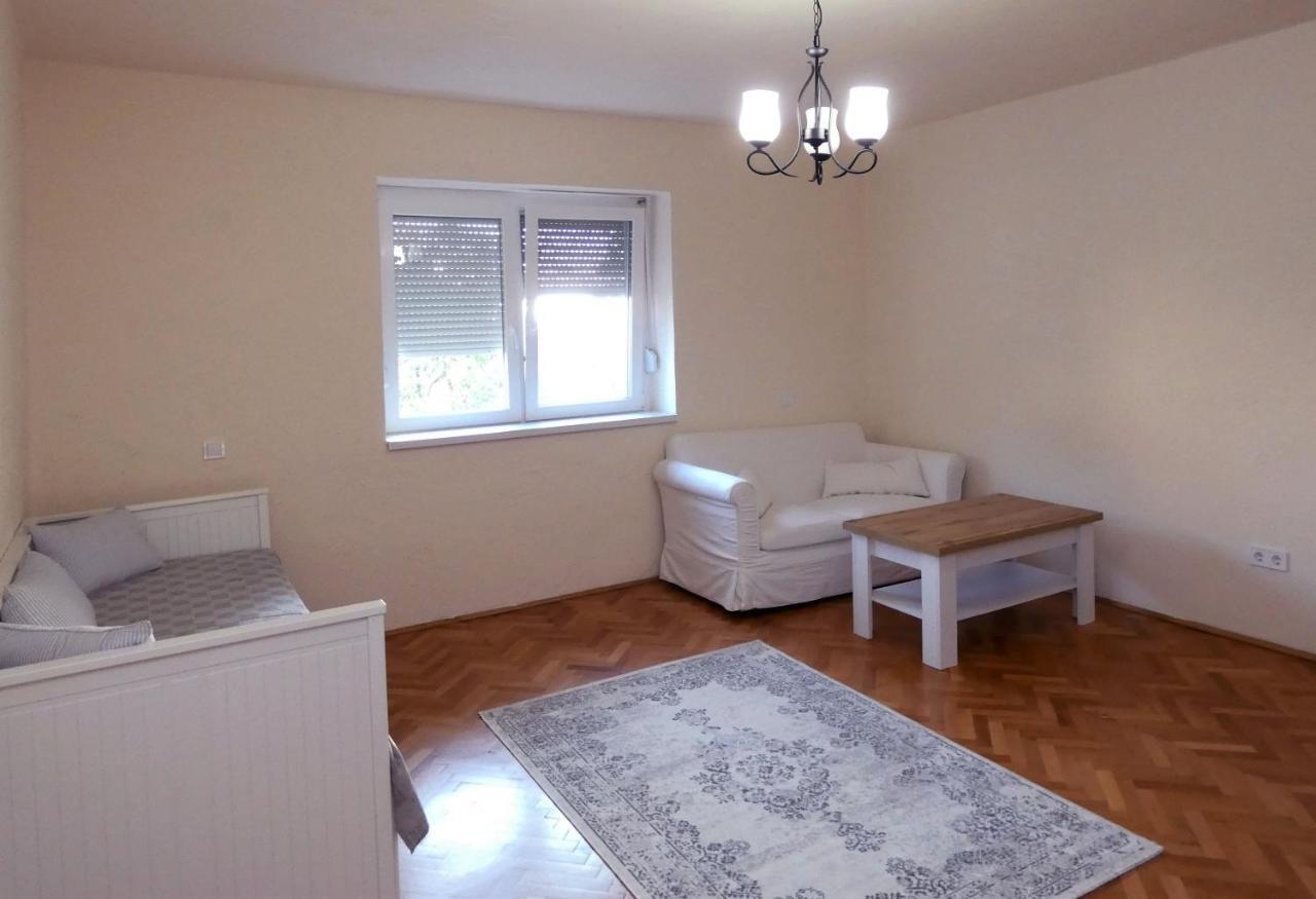 Apartmán Angelina Vendeghaz Tarcal Exteriér fotografie