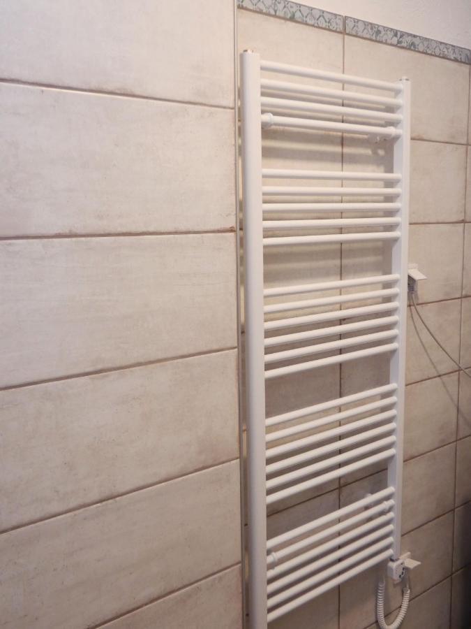 Apartmán Angelina Vendeghaz Tarcal Exteriér fotografie
